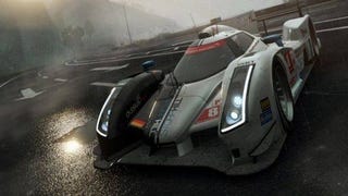 Project Cars announces free DLC service and Racing Icons car pack 