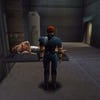 Omikron: The Nomad Soul screenshot