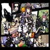 The World Ends With You artwork