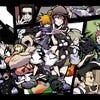 Artworks zu The World Ends With You