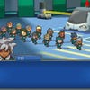 Capturas de pantalla de Inazuma Eleven 3: Team Ogre Attacks