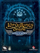 The Lord of the Rings Online: Mines of Moria boxart