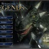 Screenshots von Stronghold Legends