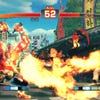 Screenshots von Super Street Fighter IV