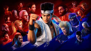PlayStation Plus games for June include Virtua Fighter 5: Ultimate Showdown, Star Wars: Squadrons