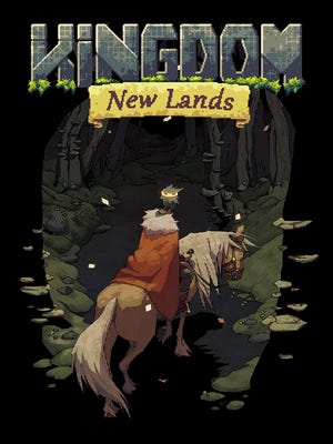 Kingdom: New Lands boxart