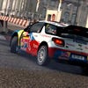 Screenshot de WRC 2 Fia World Rally Championship