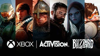Xbox e Activision Blizzard, Microsoft non ci sta: le preoccupazioni dell'antitrust UK sono 'fuori luogo'