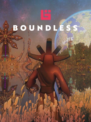 Cover von Boundless