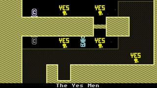 VVVVVV, one of the best platformers of all time, is now Steam Deck verified