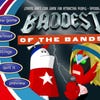 Capturas de pantalla de Strong Bad's Cool Game for Attractive People Episode 3: Baddest of the Bands