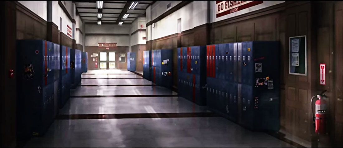 Life is Strange artwork