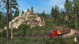 Vychází DLC Idaho do American Truck Simulator