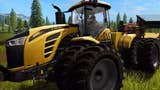 Vychází Farming Simulator 17