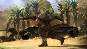 Vychází Sniper Elite 3 Ultimate Edition