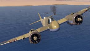 Vychází Tobruk do IL-2 Sturmovik: Desert Wings