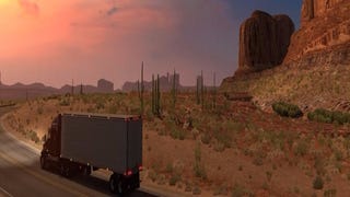 Vyražte do Arizony nejen s trailerem na DLC
