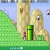 Screenshot de Super Mario Advance 4: Super Mario Bros. 3