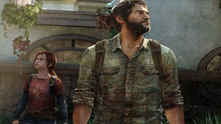 Vyzradil bývalý hlavní grafik postav The Last of Us 2?