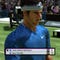Screenshots von Virtua Tennis 4