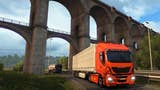 Vzhůru do Francie v Euro Truck Simulator 2