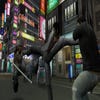 Yakuza 1&2 HD screenshot