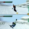 Capturas de pantalla de 1080 Snowboarding