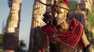 W Assassin's Creed Odyssey usłyszymy greckich aktorów