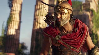 W Assassin's Creed Odyssey usłyszymy greckich aktorów