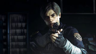 W demo Resident Evil 2 Remake zagrało ponad 1,3 miliona graczy
