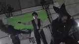 W Devil May Cry 5 przerywniki filmowe można zastąpić nagraniami z prawdziwymi aktorami