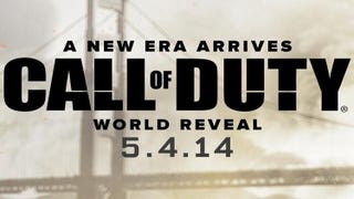 W niedzielę poznamy pierwsze szczegóły na temat kolejnego Call of Duty