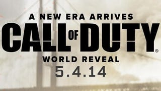 W niedzielę poznamy pierwsze szczegóły na temat kolejnego Call of Duty