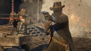 W Red Dead Redemption 2 wskaźnik honoru wpłynie na rozgrywkę