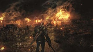 At Least Some Of These 65 Witcher 3 Screens Are New