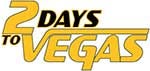 Caixa de jogo de 2 Days to Vegas