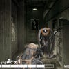 Capturas de pantalla de Metal Gear Solid Touch