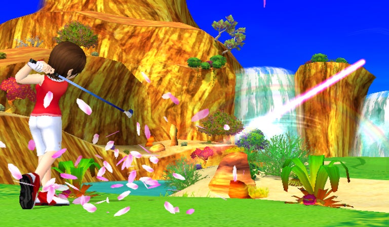 We Love Golf review | Eurogamer.net