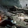 Capturas de pantalla de Battlefield 3: Close Quarters