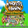 Harvest Moon: Friends of Mineral Town screenshot