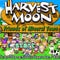 Capturas de pantalla de Harvest Moon 2: Friends of Mineral Town