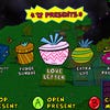 Screenshots von Toejam and Earl: Back in the Groove