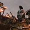 Screenshot de The Elder Scrolls III: Morrowind