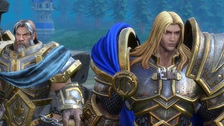 Warcraft 3 Reforged wciąż żyje. Blizzard wkrótce przedstawi nowe informacje