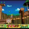 Capturas de pantalla de Klonoa: Door to Phantomile