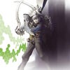 Shin Megami Tensei: Digital Devil Saga artwork