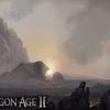 Dragon Age II artwork