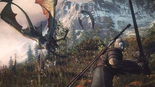 CDP Spells It Out: No DRM For The Witcher 3