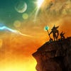 Ratchet & Clank: A Crack in Time artwork