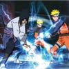 Screenshot de Naruto Shippuden Ultimate Ninja 5